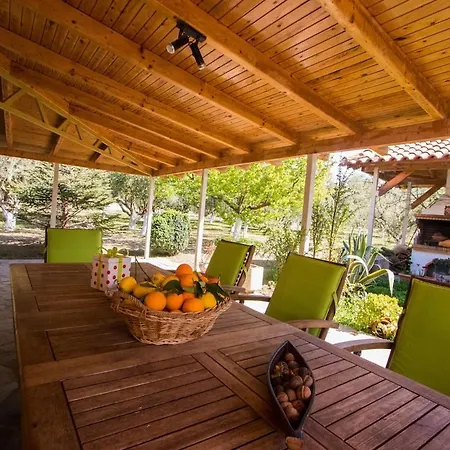 Casa vacanze Gialova's Full-fledged Vacation