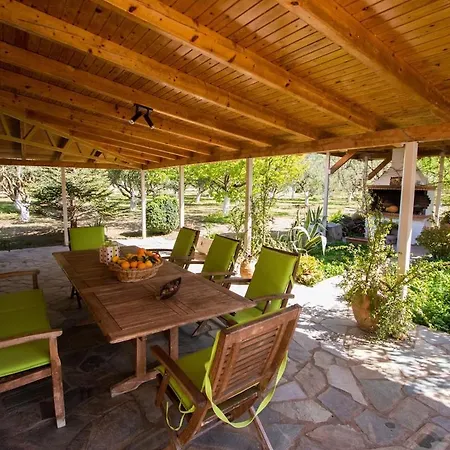 Gialova's Full-fledged Vacation Casa vacanze *