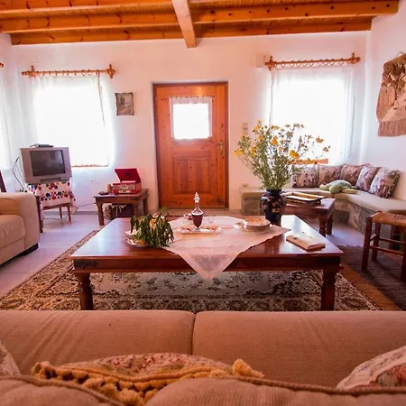 Casa vacanze Gialova's Full-fledged Vacation Gialova