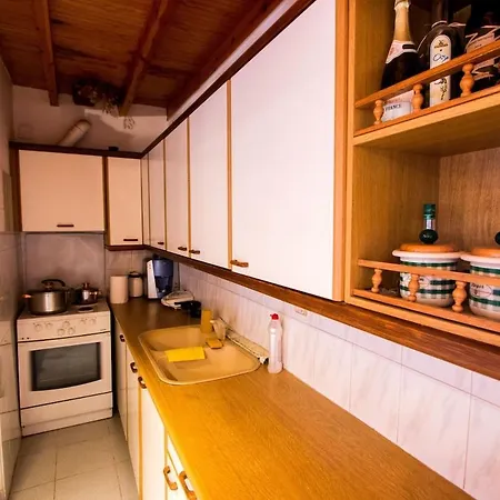 Casa vacanze Gialova's Full-fledged Vacation