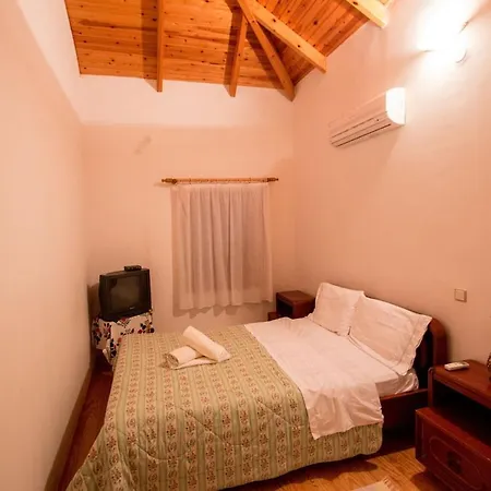 Casa vacanze Gialova's Full-fledged Vacation Gialova