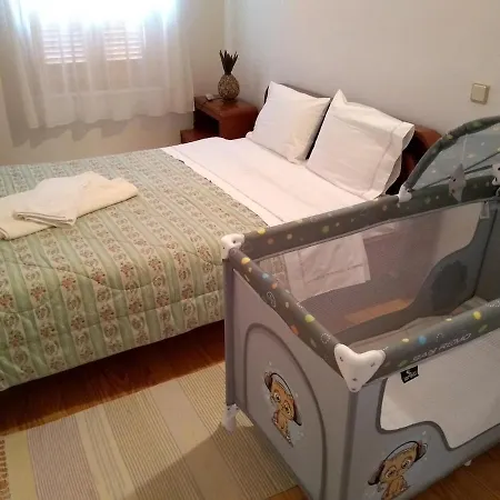 Casa vacanze Gialova's Full-fledged Vacation Gialova