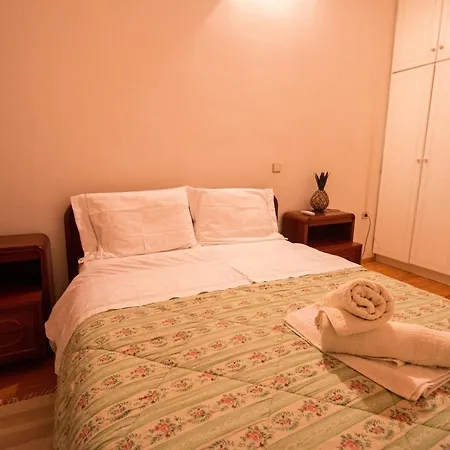 Casa vacanze Gialova's Full-fledged Vacation Gialova