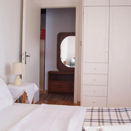 Casa vacanze Gialova's Full-fledged Vacation Gialova