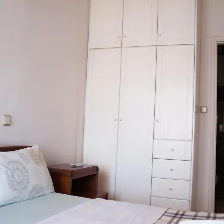 Casa vacanze Gialova's Full-fledged Vacation Gialova