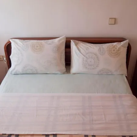 Gialova's Full-fledged Vacation Casa vacanze *