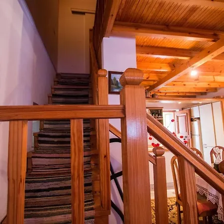 Casa vacanze Gialova's Full-fledged Vacation Gialova