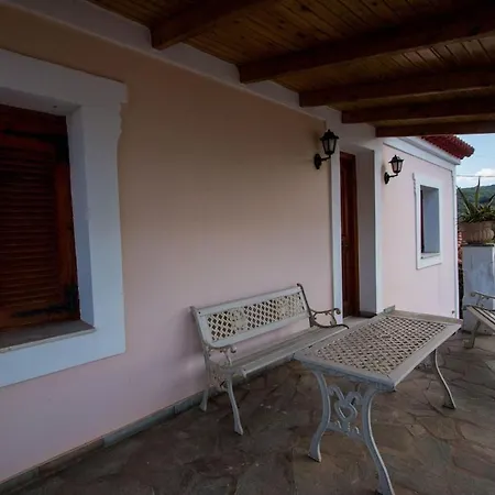 Gialova's Full-fledged Vacation * Gialova