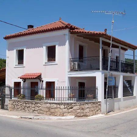 Casa vacanze Gialova's Full-fledged Vacation