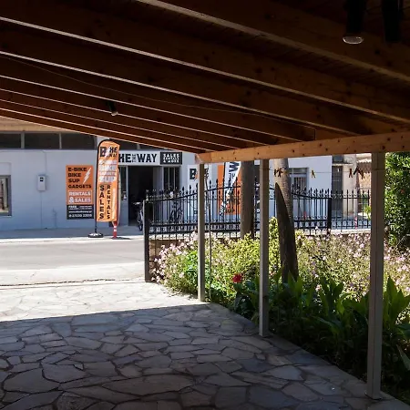 Gialova's Full-fledged Vacation Casa vacanze Gialova