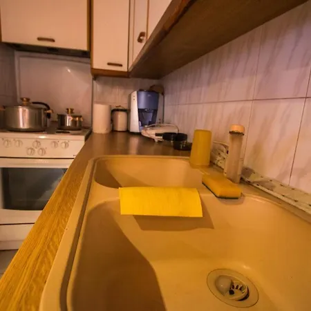 Casa vacanze Gialova's Full-fledged Vacation
