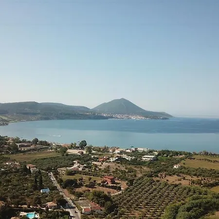 Gialova's Full-fledged Vacation Gialova