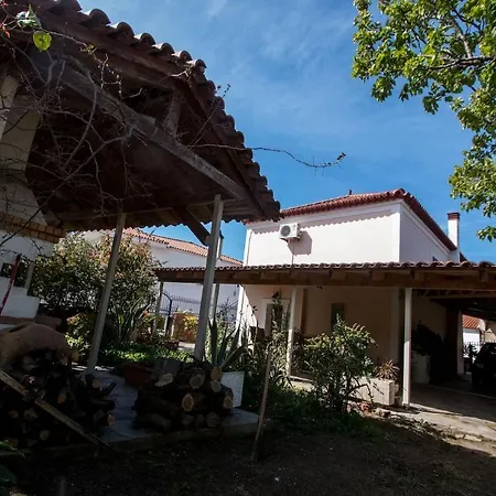 Casa vacanze Gialova's Full-fledged Vacation Gialova