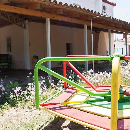 Casa vacanze Gialova's Full-fledged Vacation *