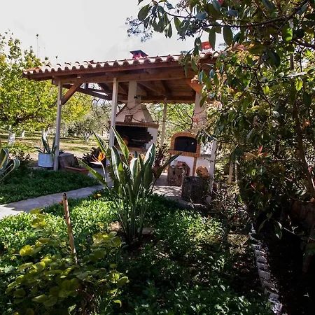 Gialova's Full-fledged Vacation Casa vacanze Gialova