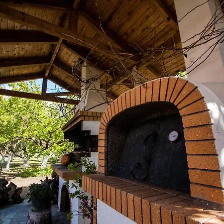 Casa vacanze Gialova's Full-fledged Vacation Gialova