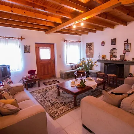 Casa vacanze Gialova's Full-fledged Vacation