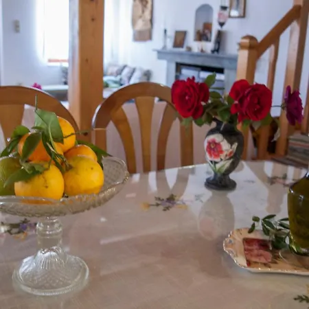 Gialova's Full-fledged Vacation Casa vacanze Gialova