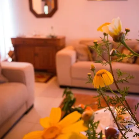 Casa vacanze Gialova's Full-fledged Vacation Gialova