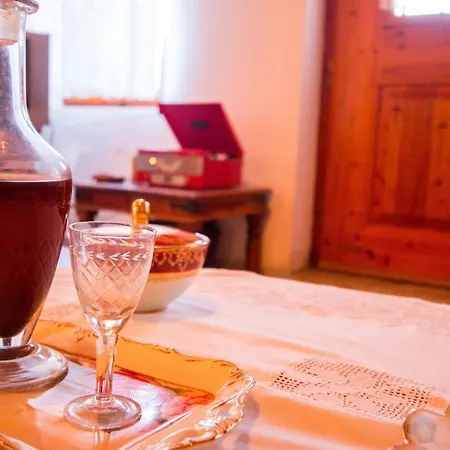 Casa vacanze Gialova's Full-fledged Vacation *